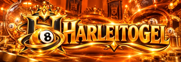 HARLEITOGEL: Memahami Penggunaan QRIS Dalam Pembahasan Slot